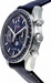 Omega Speedmaster Moonphase Blue Dial 44.25mm Men's Watch 304.33.44.52.03.001 - image 2