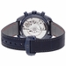 Omega Speedmaster Moonwatch Ceramic Blue Dial Men's Watch 304.93.44.52.03.001 - image 4