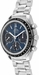Omega Speedmaster Racing Blue Dial Men's Watch 326.30.40.50.03.001 - image 1