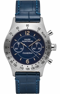 Panerai Mare Nostrum