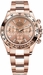 Rolex Cosmograph Daytona Rose Gold Men's Watch 116505-0017 - image 0