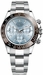 Rolex Cosmograph Daytona Ice Blue Dial Men's Watch 116506-0002 - image 0