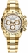 Rolex Cosmograph Daytona White Dial Men's Watch 116508-0001 - image 0