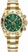 Rolex Cosmograph Daytona Green Dial Watch 116508-0013 - image 0