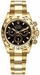 Rolex Cosmograph Daytona Black Dial Men's Watch 116508-0004 - image 0