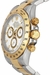 Rolex Cosmograph Daytona White Dial Gold & Steel Men's Watch 116523-0040 - image 1