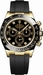 Rolex Cosmograph Daytona 18k Yellow Gold Men's Watch 116518LN-0046 - image 0