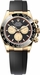 Rolex Cosmograph Daytona Black Ceramic Bezel Men's Watch 126518LN-0004 - image 0