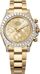 Rolex Cosmograph Daytona Gold & Diamonds Men's Watch 126598TBR-0001 - image 0