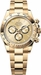 Rolex Cosmograph Daytona Golden Dial Men's Watch 126508-0005 - image 0