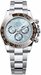 Rolex Cosmograph Daytona Platinum Diamonds Men's Watch 126506-0002 - image 0