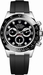 Rolex Cosmograph Daytona Black Diamond Dial Men's Watch 116519LN-0025 - image 0