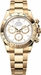 Rolex Cosmograph Daytona White Dial Men's Watch 126508-0001 - image 0