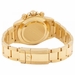Rolex Cosmograph Daytona Yellow Gold Men's Watch 116528-0041 - image 2