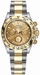 Rolex Cosmograph Daytona Yellow Gold & Steel Men's Watch 116503-0003 - image 0