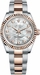 Rolex Datejust 31 Mother of Pearl Dial Watch 178271-0058 - image 0