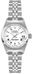 Rolex Datejust 31 White Dial Steel Jubilee Bracelet Women's Watch 68240 - image 0