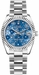 Rolex Datejust 31 Azzurro Blue Floral Motif Dial Women's Watch 278274-0035 - image 0