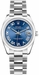 Rolex Datejust 31 Blue Dial Roman Numerals Women's Watch 278240-0017 - image 0