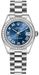 Rolex Datejust 31 Blue Roman Dial & Diamond Bezel Women's Watch 278289RBR-0023 - image 0
