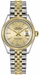 Rolex Datejust 31 Champagne Dial Women's Watch 278273-0014 - image 0