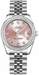Rolex Datejust 31 Pink Dial Jubilee Band Diamond Women's Watch 178384-0045 - image 0