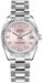 Rolex Datejust 31 Pink Diamond Dial Women's Watch 278274-0031 - image 0
