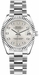 Rolex Datejust 31 Silver Diamond Dial Women's Watch 278274-0029 - image 0