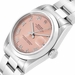Rolex Datejust 31 Stainless Steel Pink Dial Women's Watch 78240 - image 1
