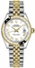 Rolex Datejust 31 White Dial Roman Numerals Women's Watch 278343RBR - image 0