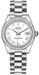 Rolex Datejust 31 White Dial & Diamond Bezel Women's Watch 278289RBR-0007 - image 0