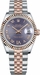 Rolex Datejust 31 Aubergine Purple Dial Women's Watch 278271-0020 - image 0