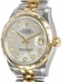 Rolex Datejust 31 Yellow Gold & Oystersteel Women's Watch 278343RBR-0028 - image 1