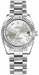 Rolex Datejust 31 White Gold & Steel Watch 178274 - image 0