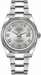 Rolex Datejust 36 Silver Dial Fluted Bezel Watch 116234-0155 - image 0