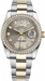 Rolex Datejust 36 Steel & Gold Watch 116243-0013 - image 0