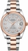 Rolex Datejust 36 Diamond Hour Markers Unisex Watch 126201-0040 - image 0