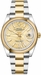 Rolex Datejust 36 18k Yellow Gold & Stainless Steel Unisex Watch 126203-0038 - image 0