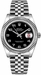 Rolex Datejust 36 Arabic Numeral Hour Markers Watch 116234 - image 0