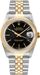 Rolex Datejust 36 Black Index Dial Yellow Gold & Stainless Steel Unisex Watch 16013 - image 0