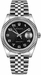 Rolex Datejust 36 Black Jubilee Dial Watch 116234 - image 0