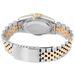 Rolex Datejust 36 Champagne Diamond Dial Unisex Watch 16233 - image 2