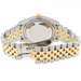 Rolex Datejust 36 Champagne Diamond Dial Watch 116233-0150 - image 2