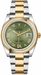 Rolex Datejust 36 Olive Green Dial Oyster Bracelet Watch 126203-0026 - image 0