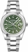 Rolex Datejust 36 Olive Green Palm Motif Dial Unisex Watch 126200-0020 - image 0