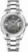 Rolex Datejust 36 Oystersteel Slate Dial Women's Watch 126200-0018 - image 0