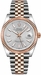 Rolex Datejust 36 Silver Fluted Motif Dial Luxury Watch 126231-0033 - image 0