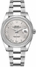 Rolex Datejust 36 Silver Roman Numeral Dial Watch 16234 - image 0