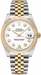Rolex Datejust 36 White Diamond Dial Unisex Watch 16233 - image 0