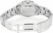 Rolex Datejust 36 White Roman Numeral Dial Men's Watch 16220 - image 2